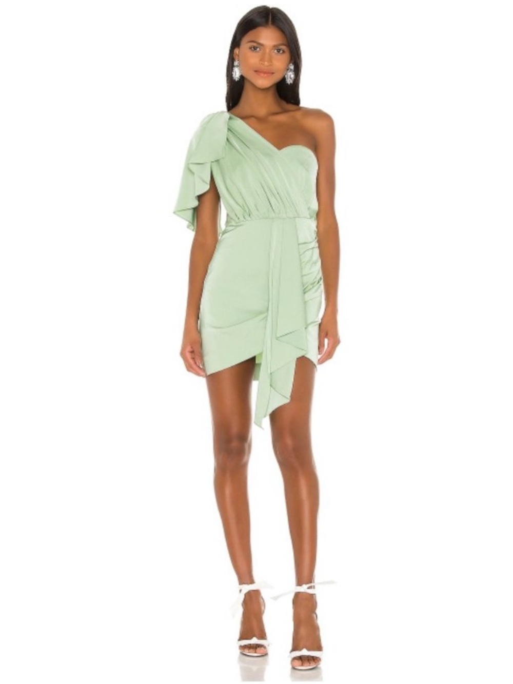 NWT NBD Veroni Mini Dress size XS